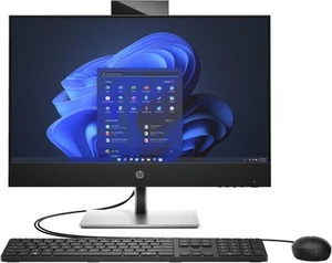 HP ProOne 440 G9 Intel Core i5-14500T 60,45cm 23,8Zoll 16GB 512GB/SSD W11P Smart - Bild 1 von 12