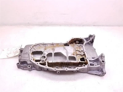 95 96 97 98 99 00 01 02 03 04 TOYOTA TACOMA 2.7L UPPER ALUMINUM OIL PAN 3RZFE - Image 1 of 4