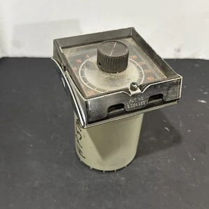 Eagle Signal HP5 Serie CYCL-FLEX Zeitschaltuhr HP57A6 NOS - Bild 1 von 4