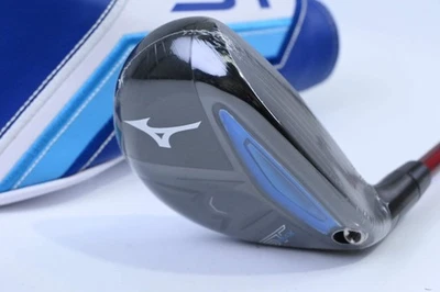 Mizuno ST-Max 230 #3 Hybrid / 19 Degree / Regular Flex Denali Red 70 Shaft - Image 1 of 4