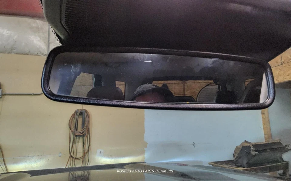 Rear View Mirror Automatic Dimming Fits 18-23 EXPEDITION 1631784 - Image 1 of 1