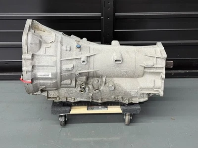 12-16 BMW 328xi X3 F30 F25 N20 AWD Transmission xDrive with Torque Converter - Image 1 of 4