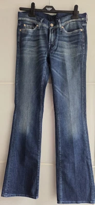 7 For All Mankind  - Image 1 of 4