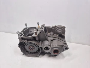 KTM 250 SX 2 Stroke 2002-2016 Crank Cases Set Crank Case Engine Casing - Picture 1 of 16