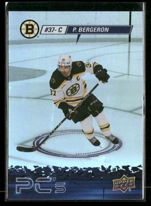 2023-24 Upper Deck Series 2 - Pc's Patrice Bergeron #PC-30 - Picture 1 of 2