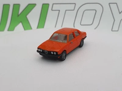BMW 323i E21 1/87 Rosso 1975 - Immagine 1 di 4