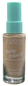 Physicians Formula Butter Believe It Foundation & Concealer Light - Picture 1 of 2