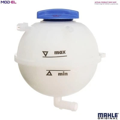 EXPANSION TANK COOLANT CRT 64 000S FOR MERCEDES-BENZ C-CLASS/T-Model E-CLASS GLC - Image 1 of 4