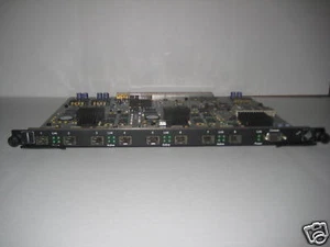 Fundición J-FxGMR4 8 puertos Mgmt IV Jetcore 8GE SFP brocado - Imagen 1 de 3