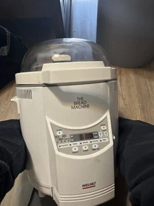Welbilt The Bread Machine ABM-100-4 Bread Maker - Picture 1 of 2