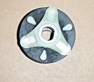 285753A 285753 LP753A Washer Motor Coupler for Whirlpool brands (Metal Insert) - Picture 1 of 1