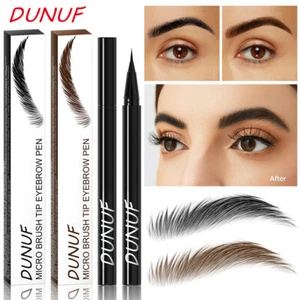 Eyeliner Liquido 2 Colori - Impermeabile, Asciugatura Rapida, Antimacchia - Foto 1 di 16
