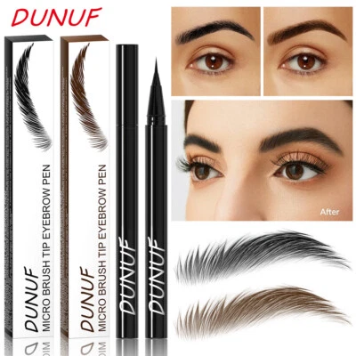 Christmas Special 2-Color Liquid Eyeliner - Waterproof,Quick-Dry,Smudge-Proof - Image 1 of 4