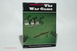 The War Game - Charles Grant, St. Martin's Press 1971 - Imagen 1 de 20