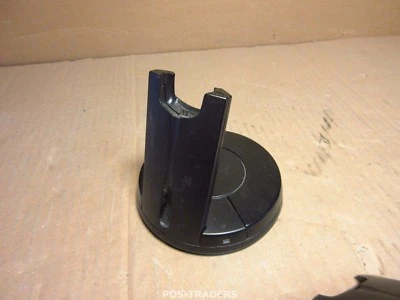 Jabra GN9330 Silver/Black Wireless 2.4GHz Headband Headset EXCL HEADSET  EARSET - Bild 1 von 4