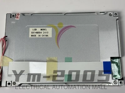 New In Box HITACHI SX14Q004 5.7" LCD screen #Z - Image 1 of 4