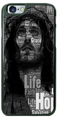 Jesus is Hope Phone Case Cover For iPhone 11Pro Max Samsung LG Google - Image 1 of 4