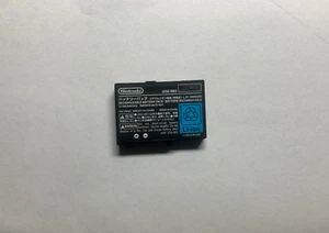 OEM Nintendo DS Lite DSL NDSL Battery - Picture 1 of 2