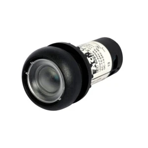 Eaton C22S-DRL-XR-K01-24 Illuminated Pushbutton Actuator Switch 1NC, Red LED 24V - Bild 1 von 3
