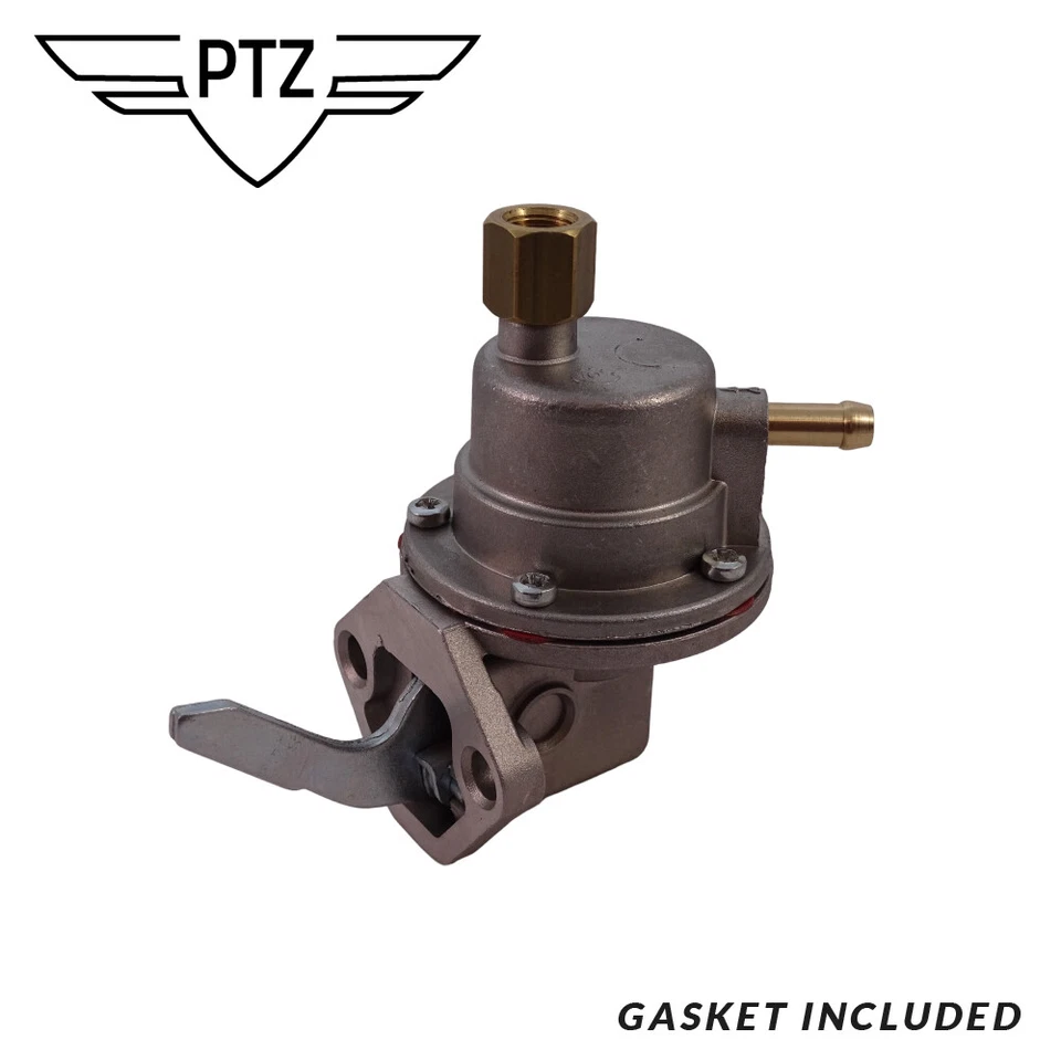 Bomba de combustible mecánica PARA Toyota Corolla KE20 KE25 Publica 3K 1200CC 1972-1974 Foto 1 de 1