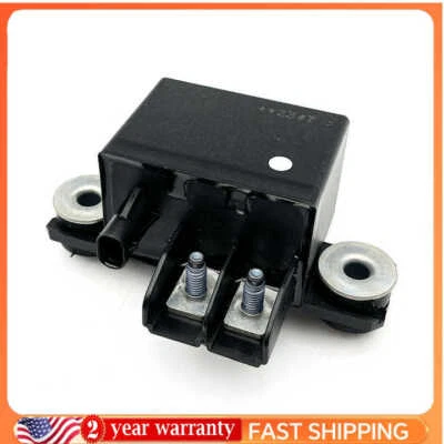 56029766AC Electrical Relay for 2016-2026 Jeep Compass Dodge Durango Chrysler Foto 1 de 4