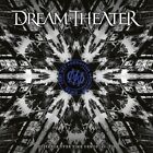 Lost Not Forgotten Archives: Distance Over Time Demos (2018), Dream Theater, New