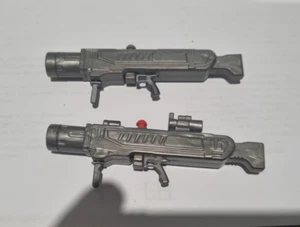 G.I. Joe Vintage/Modern Accessories Lot #O - Bild 1 von 3