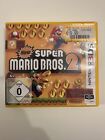 New Super Mario Bros. 2 - Nintendo 3DS - Tested - Complete