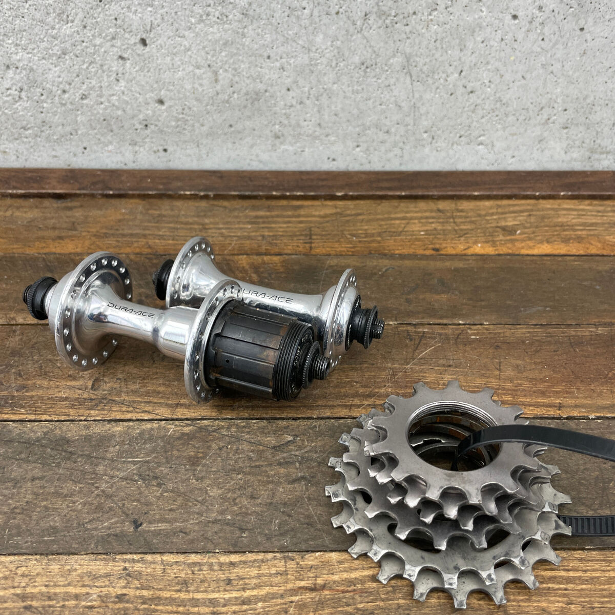 Vintage Dura Ace In Bicycle Hubs for sale | eBay Vintage Dura Ace In Bicycle Hubs for sale | eBay