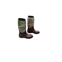 habit waterproof boots