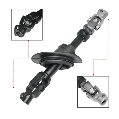 Eje de dirección intermedio para Pontiac Torrent 2007-2009 15939132 Foto 1 de 4