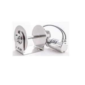 Lone Star GX1 Anchor Winch Combo Pack - Picture 1 of 2