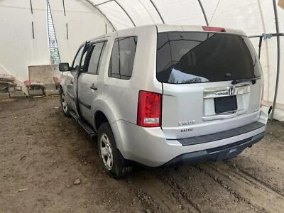 Used Front Left Drive Axle Shaft fits: 2014 Honda Pilot Front Axle outer Front L Foto 1 de 4
