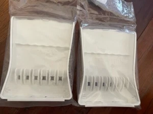 Waterpik Water Flosser Traveling Carrying CASE - 2 PACK - NEW SEALED - Picture 1 of 1