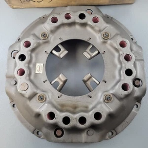Borg & Beck Clutch Assembly 351239 Remanu 1940's 50's 60's Buses & Trucks - Picture 1 of 5
