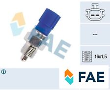 FAE 40825 Schalter für Rückfahrleuchte Schalter Rückfahrleuchte 