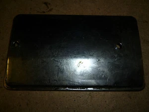 HONDA CB 750 SOHC STARTER MOTOR COVER - Picture 1 of 1