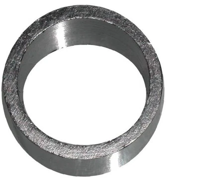 Exhaust Collector Box Seals to Silencer for 2009 Honda CRF 230 F9 - Image 1 of 3