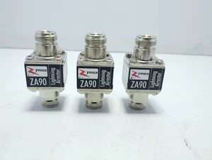 Pararrayos Zymax ZA90 - Lote de 3 - Imagen 1 de 5
