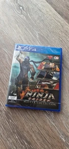 Ninja Gaiden Master Collection  - Bild 1 von 1