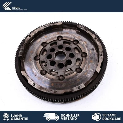 Original Schwungrad Zweimassenschwungrad Audi A3 8P 1.8 TFSI 06J105266AS - Bild 1 von 2