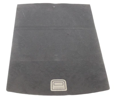 Audi A5 F5 B9 Quattro Facelift maletero suelo cubierta revestimiento suelo carga Foto 1 de 4