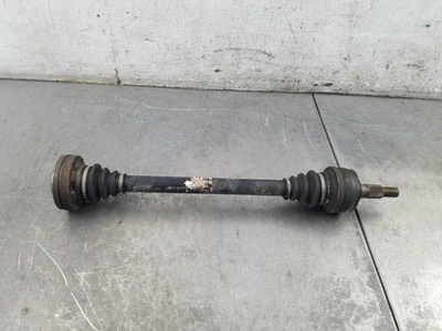 Porsche Cayman S 987 2008 eje CV izquierdo #2381 Foto 1 de 4