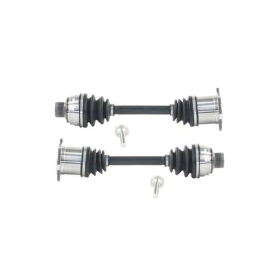 Eixos de transmissão CV para Audi A4 2009-2016 A5 2010-2014 RS5 2013-2015 - Imagem 1 de 4