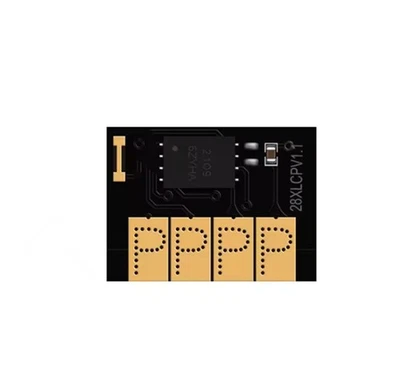 HP 728 728XL новый обновленный чернильный картридж чип для HP DesignJet T730 T830 - Изображение 1 из 4