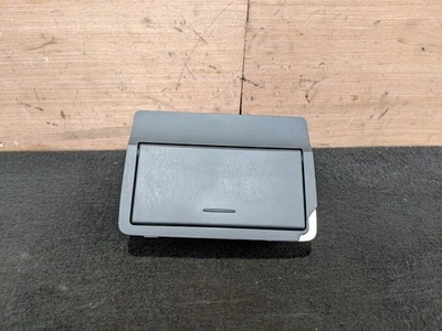 AUDI A1 8X1 8XF 8XK MULTIFUNCTION SAT NAV DISPLAY SCREEN 8X0857273B - Image 1 of 4