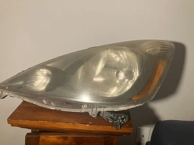 FARO LATERAL IZQUIERDO HONDA FIT SPORT 2009-2011 FÁBRICA OEM Foto 1 de 4