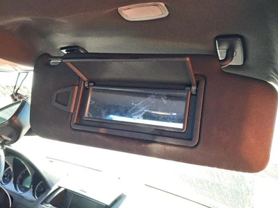 Passenger Sun Visor 204 Type Illuminated C63 Fits 08-14 MERCEDES C-CLASS 4786443 Foto 1 de 4