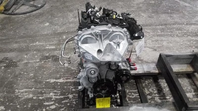 Conjunto de motor de 1,5 L para Ford Escape 2020 LX6Z6007F 3 cilindros Vin 6 2231444 Foto 1 de 4