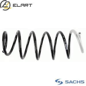COIL SPRING 993 016 FOR PEUGEOT 207/SW 8FR/CEP3EP3C8FS8FP 1.4L KFT/KFV 1.4L 4cyl - Picture 1 of 7